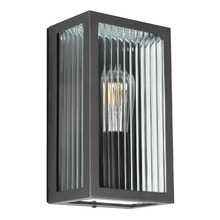 Lennon Outdoor Wall Light